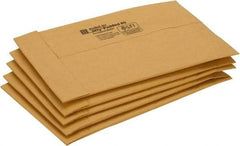 Made in USA - 10" Long x 6" Wide Regular Jiffy Padded Mailer - Caliber Tooling