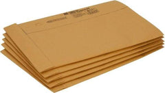 Made in USA - 12" Long x 8-1/2" Wide Regular Jiffy Padded Mailer - Caliber Tooling