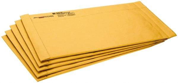 Made in USA - 19" Long x 12-1/2" Wide Regular Jiffy Padded Mailer - Caliber Tooling