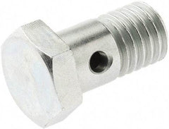 Seco - 2 Piece, Coolant Hose Screw - Metric, For Jetstream Hoses - Caliber Tooling