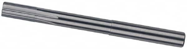 Kennametal - 5mm Carbide-Tipped 4 Flute Chucking Reamer - Caliber Tooling