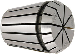 Techniks - 0.367 to 0.406" ER32 ER Collet - Caliber Tooling