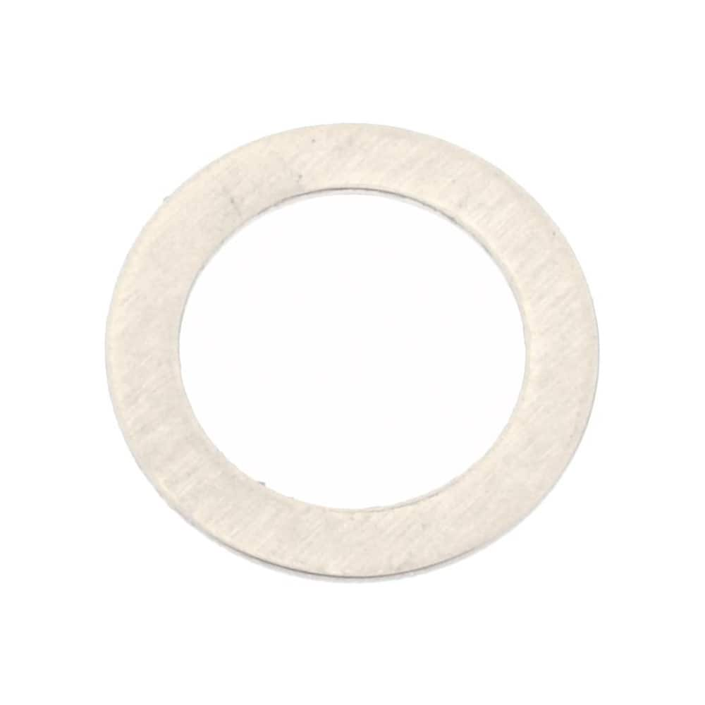 0.01″ Thick, 0.167 to 0.172″ Inside x 0.243 to 0.248″ OD, Round Shim 18-8 Stainless Steel