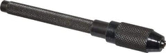 Value Collection - 0.055" Capacity, Pin Vise - 0.11" Min Capacity - Caliber Tooling