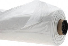 Made in USA - 1.75 mil Thick, Contractor Trash Bags - Linear Low-Density Polyethylene (LLDPE) - Caliber Tooling