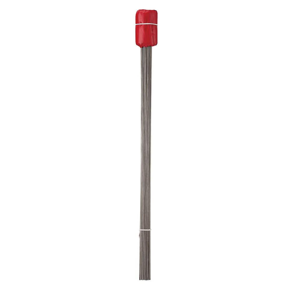 Marking Flags; Type: Stake Flag; Message or Pattern: Solid; Color: Red; Overall Height (Inch): 24 in; Flag Width (Inch): 2; Post Material: Plastic; Flag Material: Plastic; Flag Height (Decimal Inch): 3; Flag Width (Decimal Inch): 2