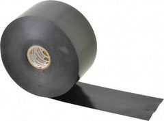 3M - 2" x 110', Black Vinyl Electrical Tape - Series 88, 8.5 mil Thick, 20 Lb./Inch Tensile Strength - Caliber Tooling