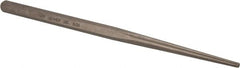 Mayhew - 5/32" Drift Punch - 9" OAL, Steel - Caliber Tooling
