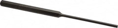 Mayhew - 3/16" Pin Punch - 8" OAL, Steel - Caliber Tooling