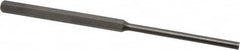 Mayhew - 1/4" Pin Punch - 8" OAL, Steel - Caliber Tooling