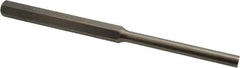 Mayhew - 3/8" Pin Punch - 8" OAL, Steel - Caliber Tooling