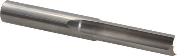 Onsrud - 1/2" Diam, 1/2" Shank Diam, 1-3/4" Length of Cut, 2 Flute Double Edge Straight Router Bit - 4" Overall Length, Right Hand Cut, Solid Carbide - Caliber Tooling