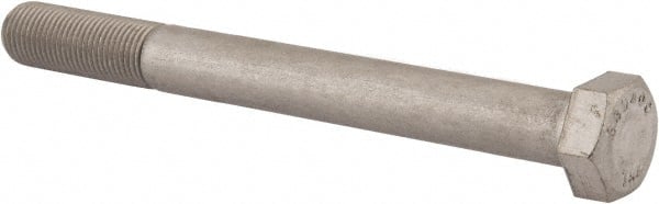 Value Collection - 1/2-20 UNF, 5" Length Under Head Hex Head Cap Screw - Caliber Tooling