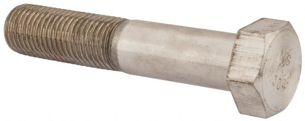 Value Collection - 1-1/4 - 7 UNC, 6-1/2" Length Under Head Hex Head Cap Screw - Caliber Tooling