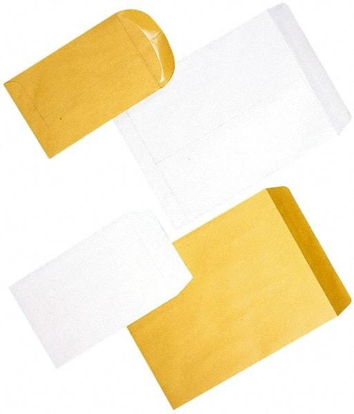 UNIVERSAL - 13" Long x 10" Wide Gummed Flap Kraft Catalog Envelope - 28 Lb Paper Weight - Caliber Tooling