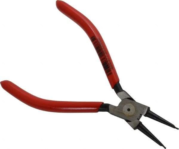 Knipex - Standard Retaining Ring Pliers - Internal - Caliber Tooling