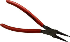 Knipex - Standard Retaining Ring Pliers - Internal - Caliber Tooling