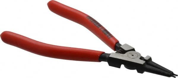 Knipex - Standard Retaining Ring Pliers - External - Caliber Tooling