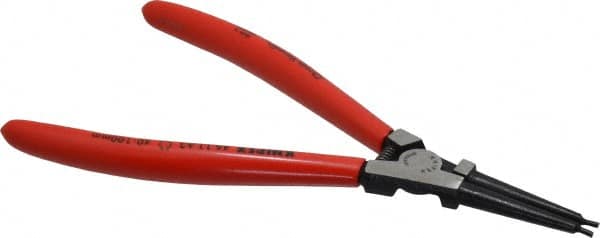 Knipex - Standard Retaining Ring Pliers - External - Caliber Tooling