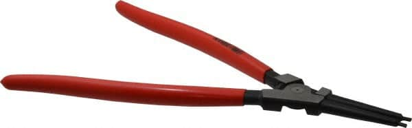 Knipex - Standard Retaining Ring Pliers - External - Caliber Tooling