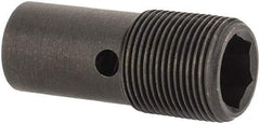 Seco - Milling Tip Insert Shank Sleeve - Minimaster Series - Caliber Tooling