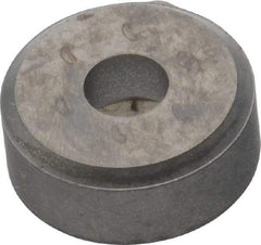 Seco - 1/2" Insert Inscribed Circle, Anvil for Indexables - Caliber Tooling