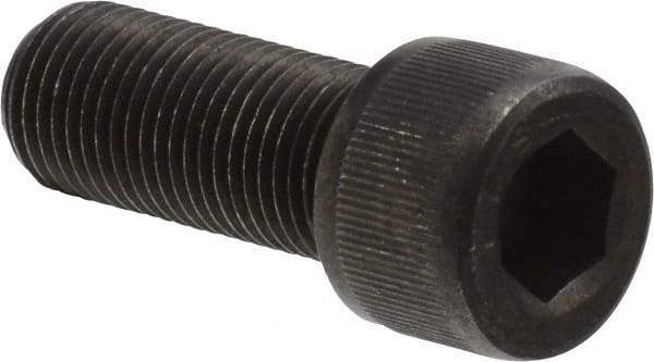 Seco - Hex Socket Cap Screw for Indexable Milling - 1/2 - 1-1/4 Thread, For Use with Arbors, Inserts & Tool Holders - Caliber Tooling