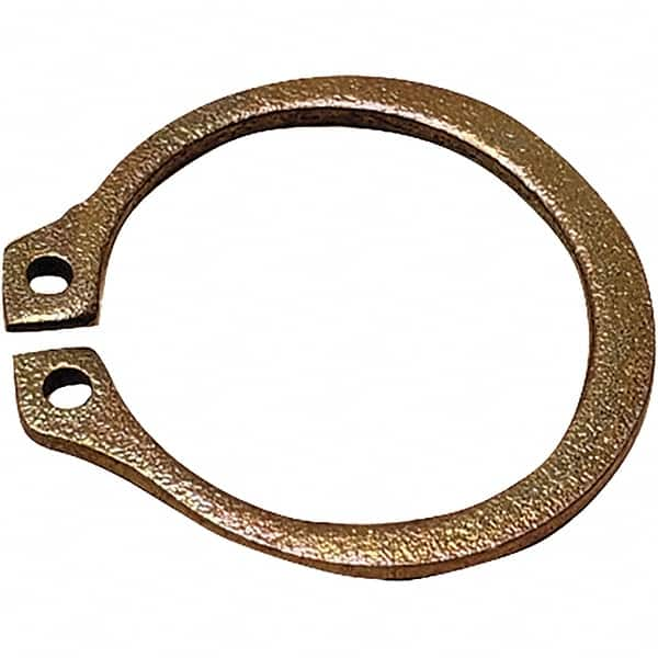 Dynabrade - Retaining Ring - Compatible with 50, 60 Hz - Caliber Tooling