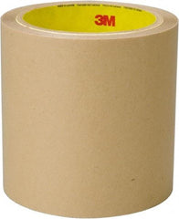 3M - 60 Yds. Long x 3/8" Wide, Medium Strength Acrylic Adhesive Transfer Tape - 5 mil Thick - Caliber Tooling