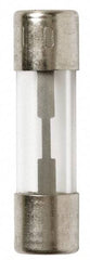 Cooper Bussmann - 250 VAC, 2 Amp, Fast-Acting Miniature Glass Fuse - Fuse Holder Mount, 1-1/2" OAL, 13/32" Diam - Caliber Tooling