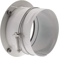 MovinCool - Air Conditioner 5" Cold Air Flange - For Use with Classic 10, 18 & Classic Plus 14 - Caliber Tooling
