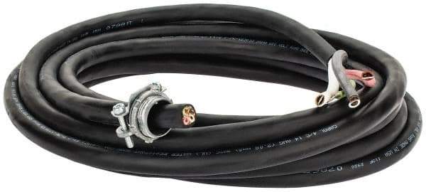 TPI - Heater Accessories Type: 25' Cable Kits - Caliber Tooling