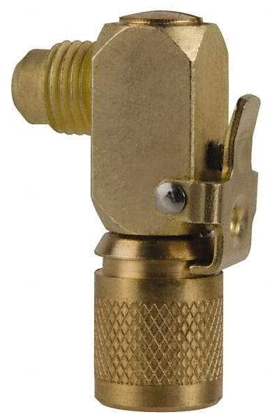 Imperial - 90° Elbow Kwik Coupler - Caliber Tooling