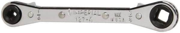 Imperial - Valve Wrench - Caliber Tooling