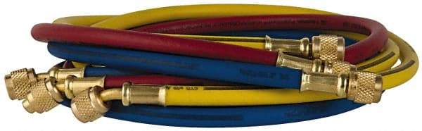 Imperial - Set Of 5' Hoses - Caliber Tooling