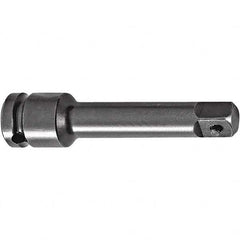 Apex - 3/8" Drive Socket Extension - 12" OAL - Caliber Tooling