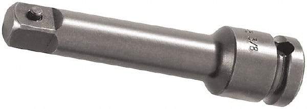 Apex - 3/8" Drive Socket Extension - 1-3/8" OAL - Caliber Tooling