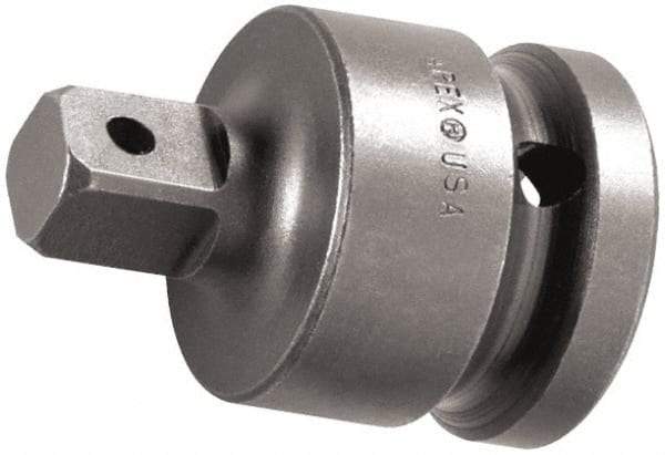 Apex - 3/8" Drive Standard Socket Extension - 1-1/2" OAL - Caliber Tooling