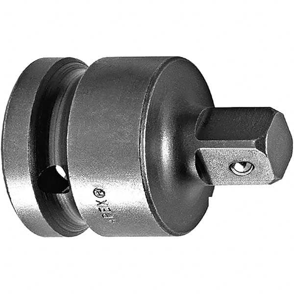 Apex - 1/2" Drive Socket Extension - 2" OAL - Caliber Tooling