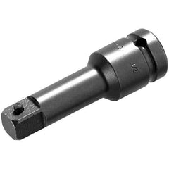 Apex - 3/4" Drive Standard Socket Extension - Caliber Tooling