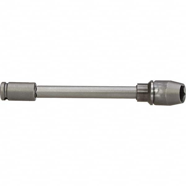 Apex - Socket Extensions Tool Type: Extension Drive Size (Inch): 3/8 - Caliber Tooling