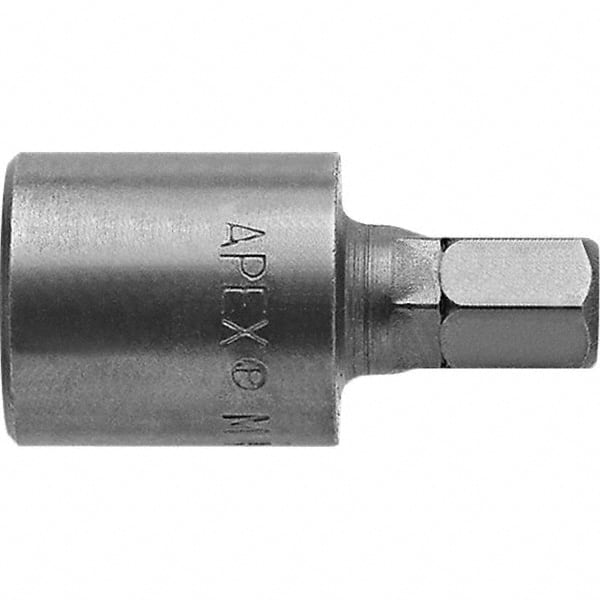 Apex - Specialty Screwdriver Bits - Exact Industrial Supply