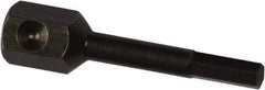 Apex - Hex Screwdriver Bits - SZ-11-A 5/32 X1.375 APEX FASTENER TOOLS - Caliber Tooling