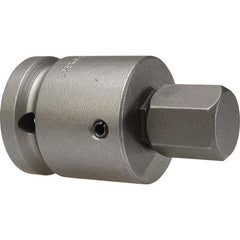 Apex - Hex Screwdriver Bits Type: Square Drive Measurement Type: Inch - Caliber Tooling