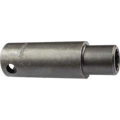 Apex - Impact Sockets Drive Size (Inch): 3/8 Size (Inch): 1 - Caliber Tooling