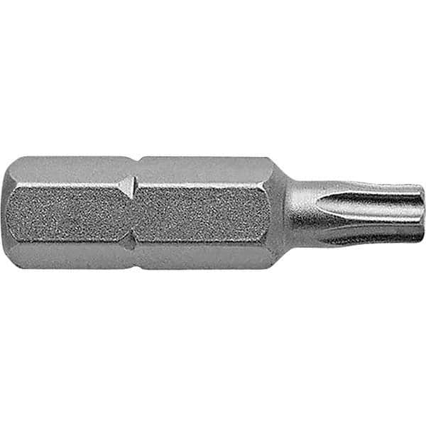 Apex - Torx Bit - 7/16" Hex Drive - Caliber Tooling