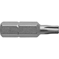 Apex - Torx Bit - 7/16" Hex Drive - Caliber Tooling