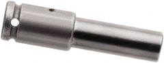 Apex - Square-Drive to Hex Bit Adapter - Caliber Tooling