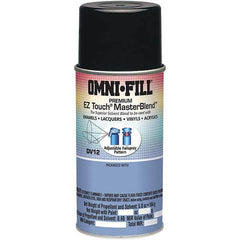 Krylon - 12 oz Omni-Pak Can - For Solvent-Based Paint - Caliber Tooling