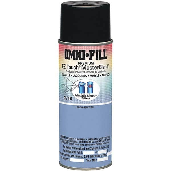 Krylon - 16 oz Omni-Pak Can - For Solvent-Based Paint - Caliber Tooling